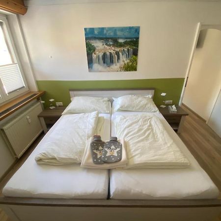Nock - Zentrum Appartement Bad Kleinkirchheim Eksteriør billede