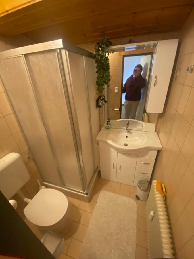 Nock - Zentrum Appartement Bad Kleinkirchheim Eksteriør billede