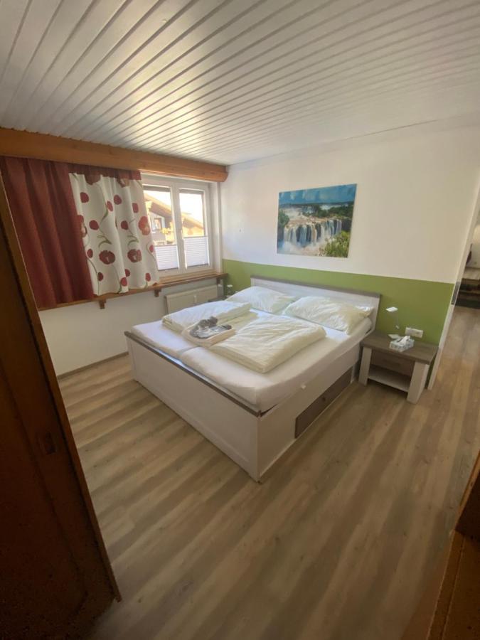 Nock - Zentrum Appartement Bad Kleinkirchheim Eksteriør billede