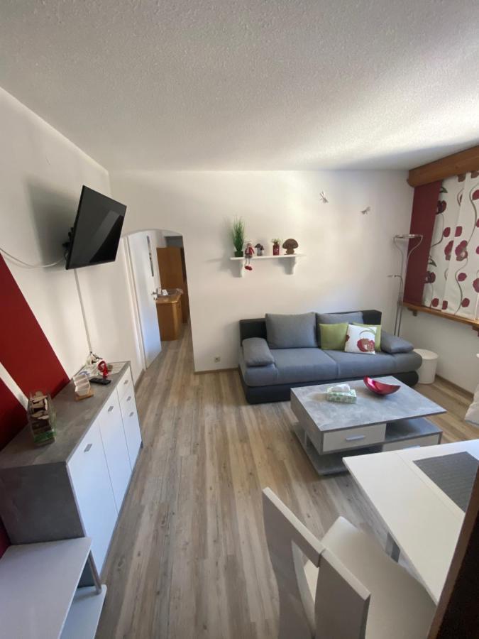 Nock - Zentrum Appartement Bad Kleinkirchheim Eksteriør billede